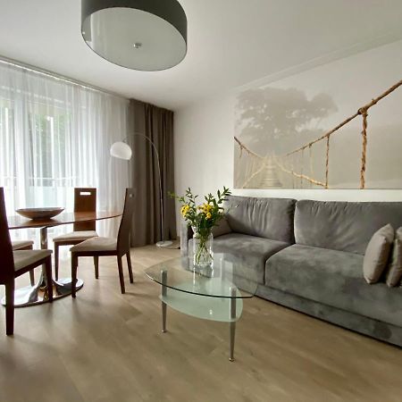 Aravel Suites Breslavia Exterior foto