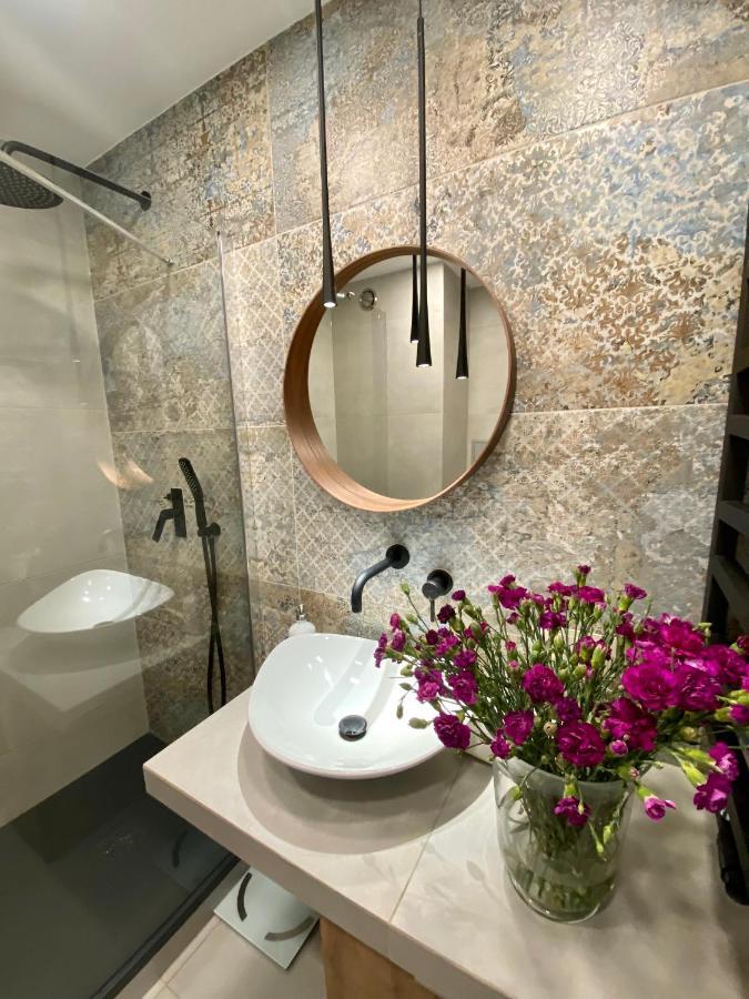Aravel Suites Breslavia Exterior foto