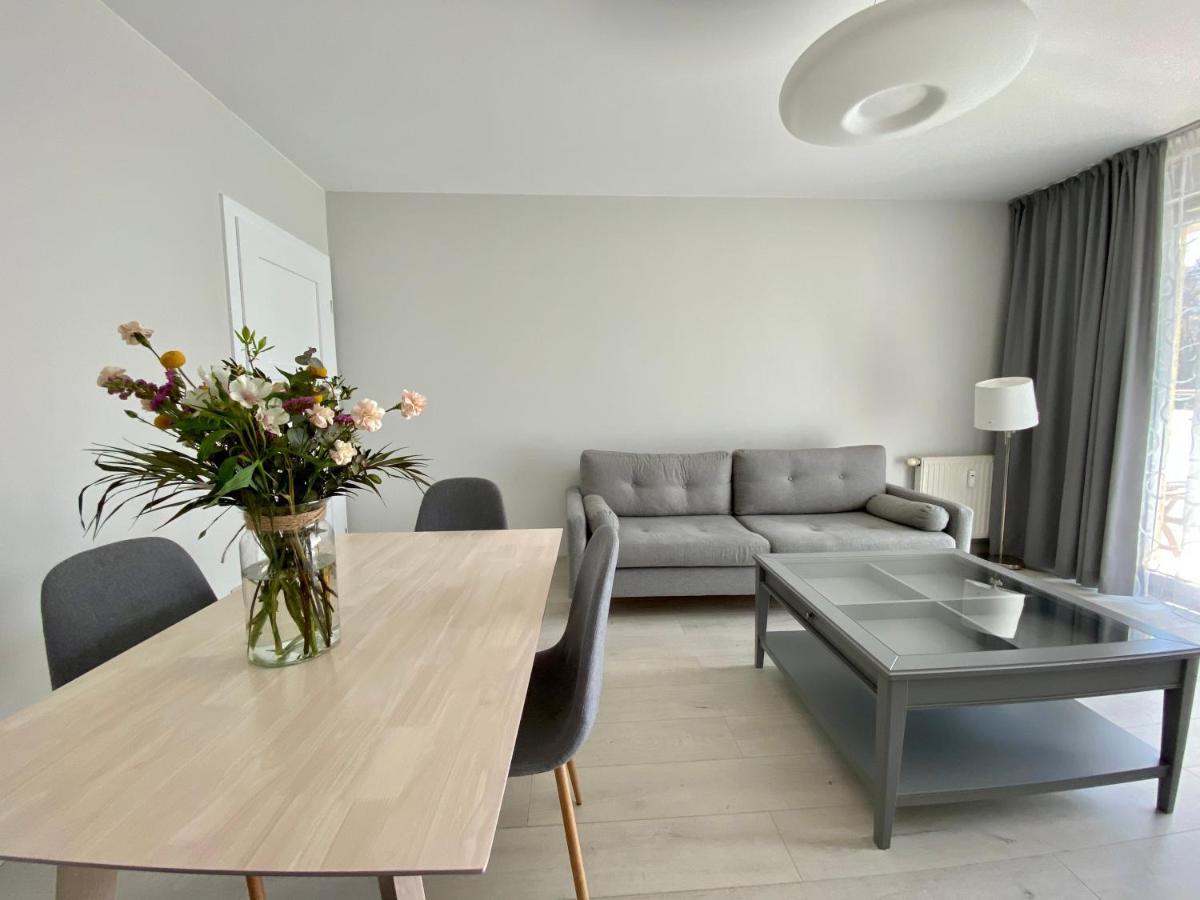 Aravel Suites Breslavia Exterior foto