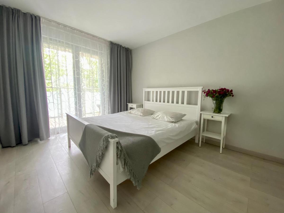 Aravel Suites Breslavia Exterior foto