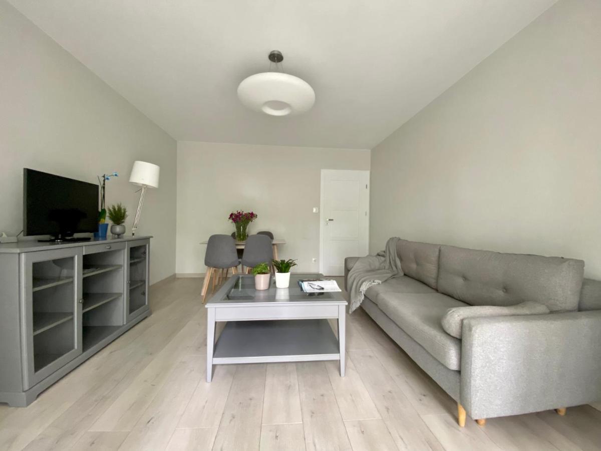 Aravel Suites Breslavia Exterior foto