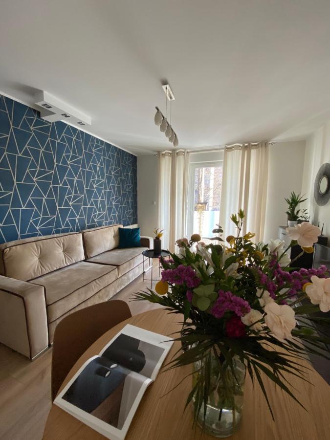 Aravel Suites Breslavia Exterior foto