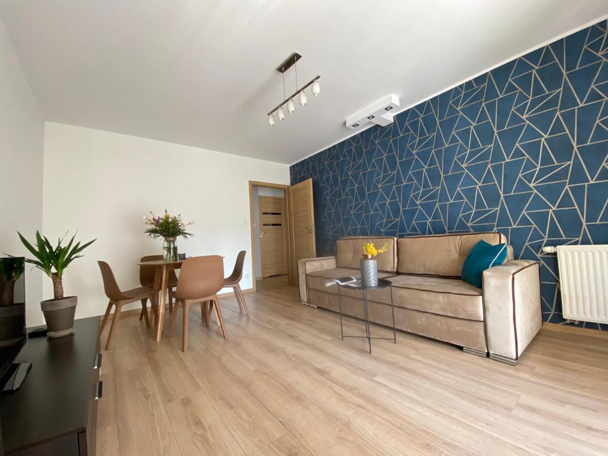 Aravel Suites Breslavia Exterior foto