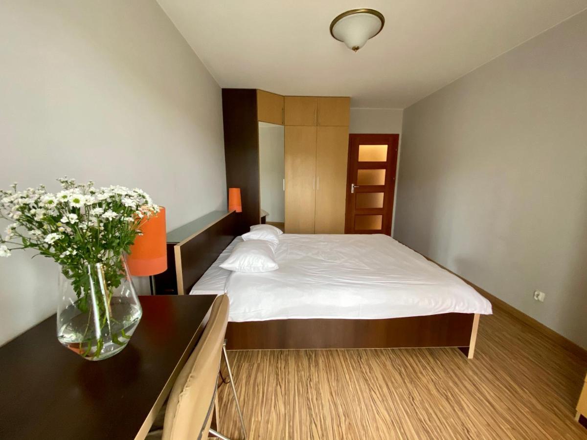 Aravel Suites Breslavia Exterior foto