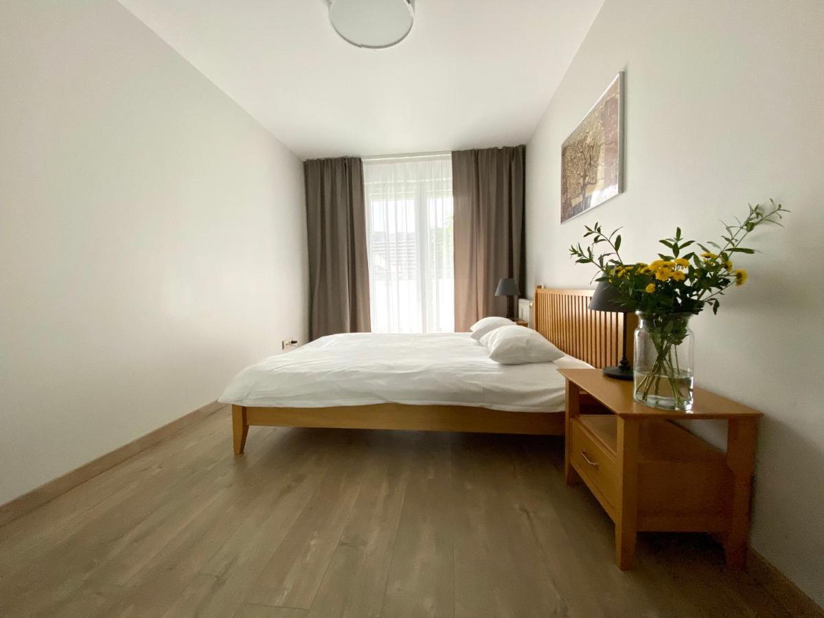 Aravel Suites Breslavia Exterior foto