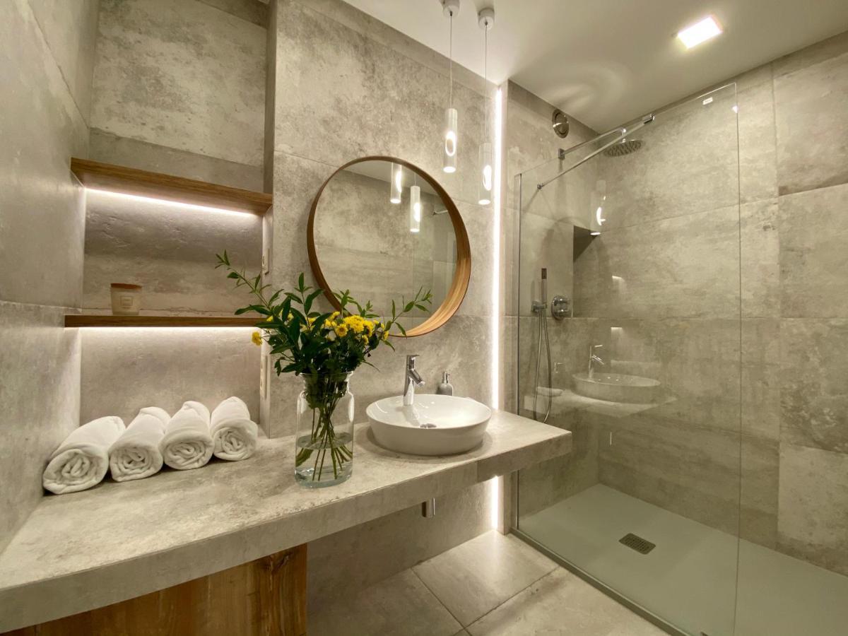 Aravel Suites Breslavia Exterior foto
