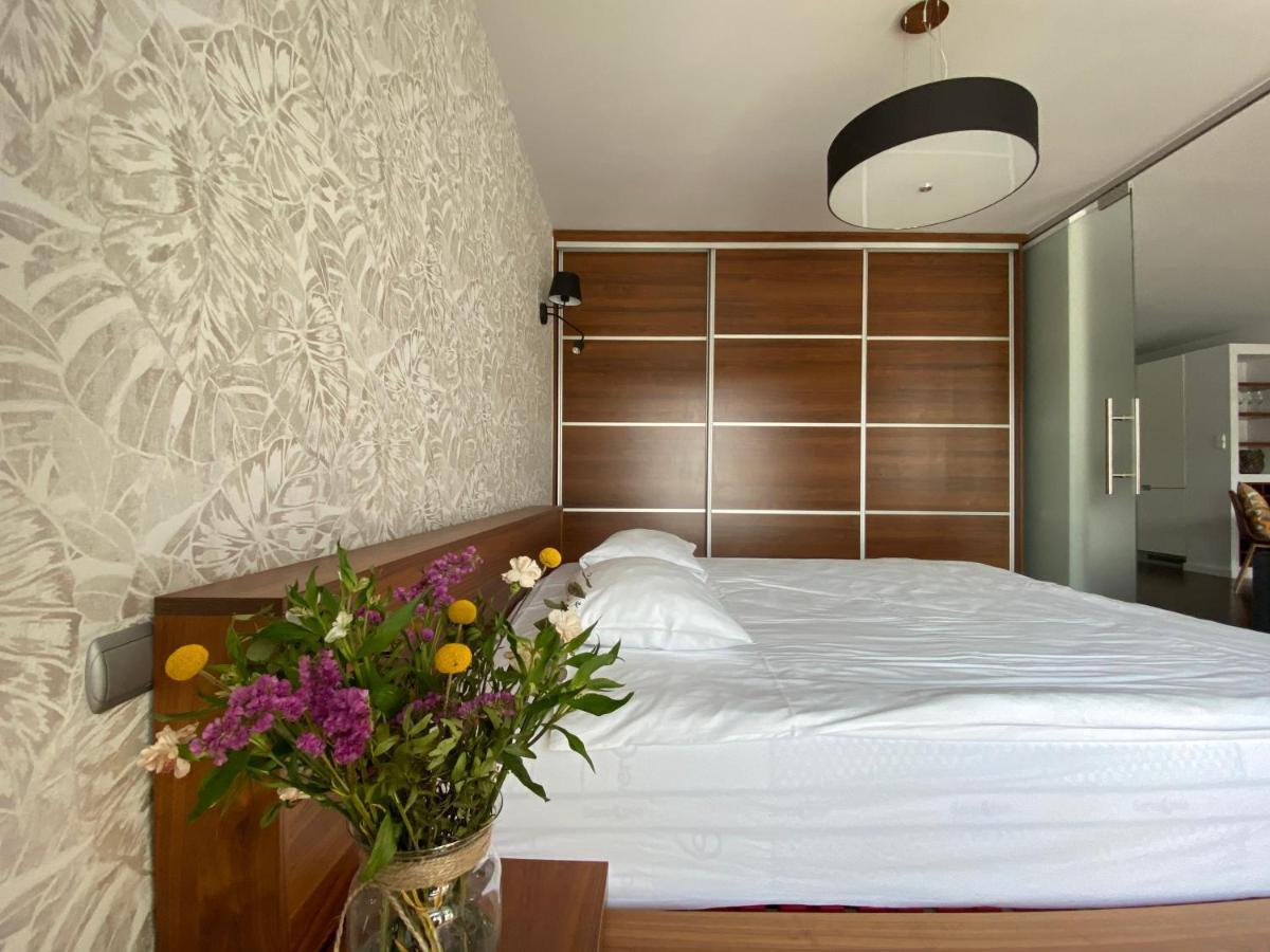Aravel Suites Breslavia Exterior foto