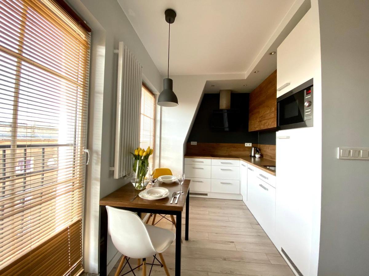 Aravel Suites Breslavia Exterior foto