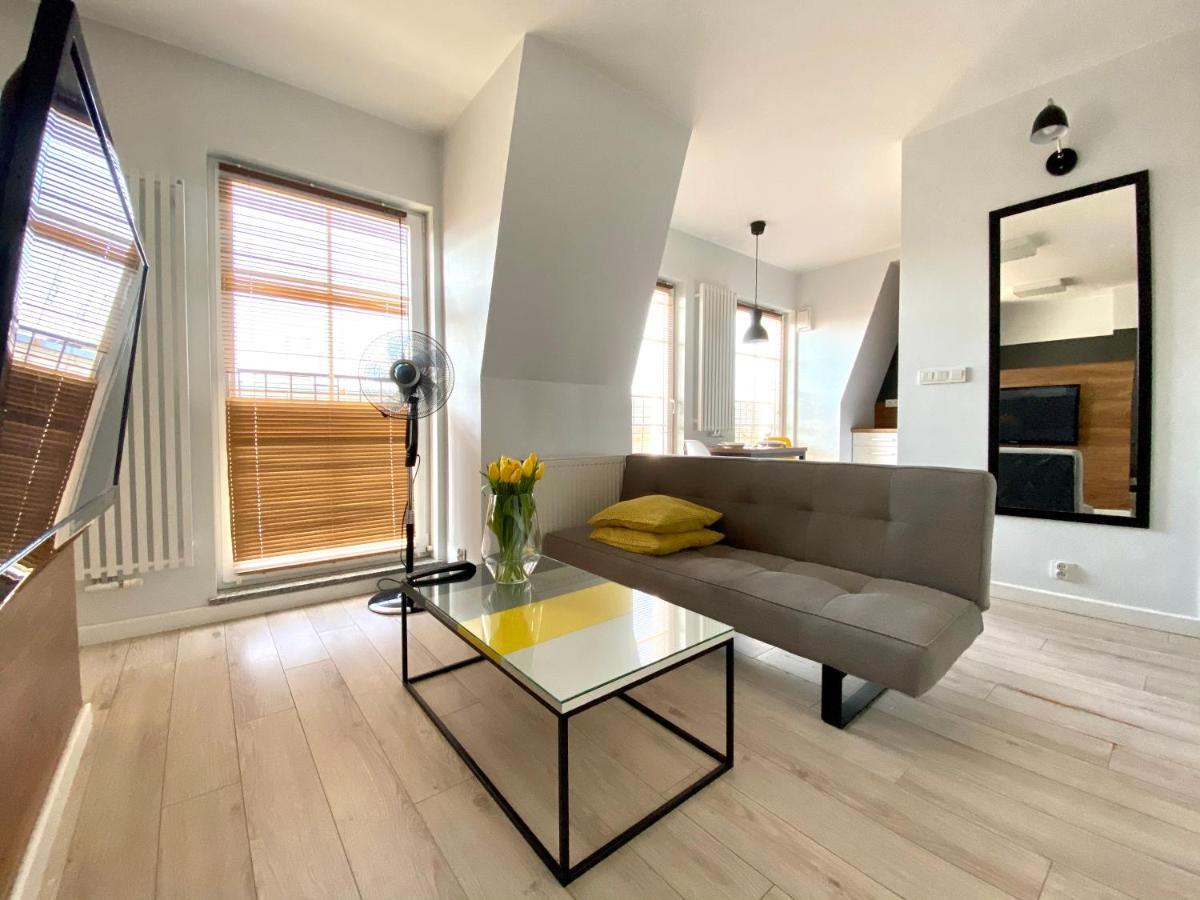 Aravel Suites Breslavia Exterior foto